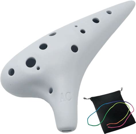 ocarina amazon|ocarina instrument amazon.